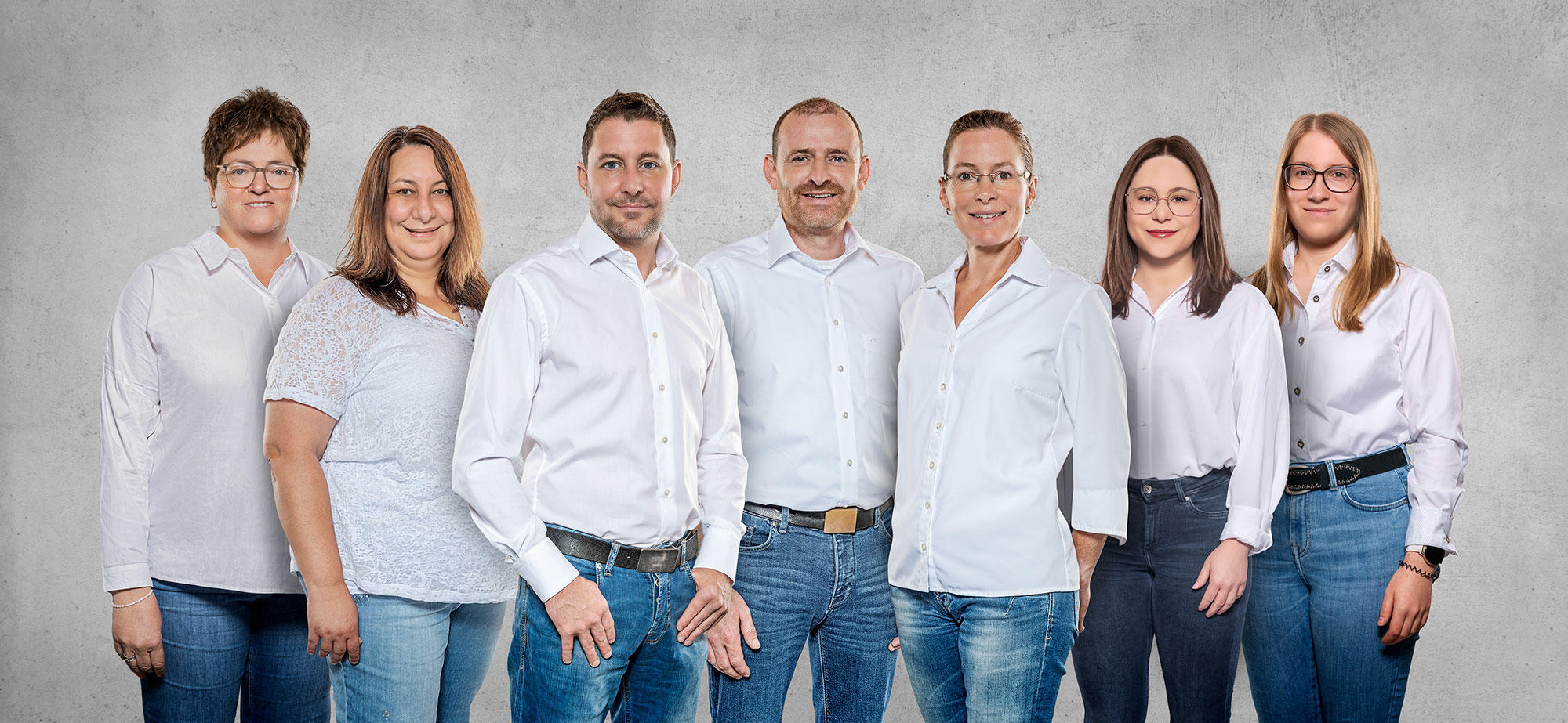 Das Team von IM Immobilien Das Team von IM Immobilien